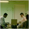 Primer : foto Shane Carruth