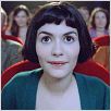 O Fabuloso Destino de Amélie Poulain : foto Audrey Tautou