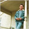 Deu Zebra! : foto Bruce Greenwood