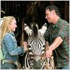 Deu Zebra! : foto Bruce Greenwood, Hayden Panettiere