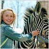 Deu Zebra! : foto Hayden Panettiere