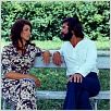 O Joelho de Claire : foto Jean-Claude Brialy