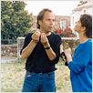A Árvore, o Prefeito e a Mediateca : foto Fabrice Luchini