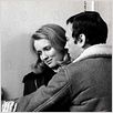 Minha Noite Com Ela : foto Jean-Louis Trintignant, Marie-Christine Barrault