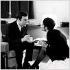 Minha Noite Com Ela : foto Françoise Fabian, Jean-Louis Trintignant