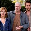 Uma Canção de Amor para Bobby Long : foto Gabriel Macht, John Travolta, Scarlett Johansson