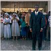 Hotel Ruanda : foto Don Cheadle