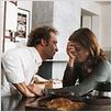 O Bigode : foto Emmanuelle Devos, Vincent Lindon