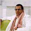 A Vida Marinha com Steve Zissou : foto Jeff Goldblum