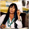 A Vida Marinha com Steve Zissou : foto Anjelica Huston
