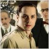 Capitão Sky e o Mundo de Amanhã : foto Giovanni Ribisi
