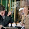 Em Boa Companhia : foto Scarlett Johansson, Topher Grace