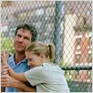 Em Boa Companhia : foto Dennis Quaid, Scarlett Johansson
