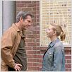 Em Boa Companhia : foto Dennis Quaid, Scarlett Johansson