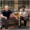 Menina de Ouro : foto Clint Eastwood, Morgan Freeman