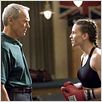 Menina de Ouro : foto Clint Eastwood, Hilary Swank