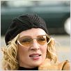 Be Cool - O Outro Nome do Jogo : foto Uma Thurman