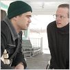 Um Lugar no Fim do Mundo : foto Colin Farrell