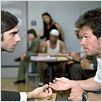 Huckabees - A Vida é uma Comédia : foto Jason Schwartzman, Mark Wahlberg