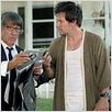 Huckabees - A Vida é uma Comédia : foto Dustin Hoffman, Mark Wahlberg