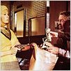 Uma Rajada de Balas : foto Faye Dunaway