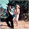 Uma Rajada de Balas : foto Faye Dunaway, Warren Beatty