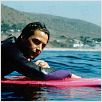 Caçadores de Emoção : foto Keanu Reeves