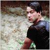 Caçadores de Emoção : foto Keanu Reeves