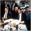 Cães de Aluguel : foto Harvey Keitel, Tim Roth