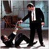 Cães de Aluguel : foto Harvey Keitel