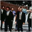 Cães de Aluguel : foto Harvey Keitel, Tim Roth