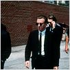 Cães de Aluguel : foto Harvey Keitel, Tim Roth