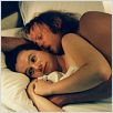 Ondas do Destino : foto Emily Watson, Stellan Skarsgard