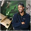Madagascar : foto Chris Rock