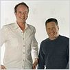Madagascar : foto Eric Darnell, Tom McGrath