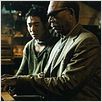 Cão de Briga : foto Jet Li, Morgan Freeman