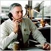 O Homem da Casa : foto R. Lee Ermey