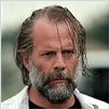 Refém : foto Bruce Willis