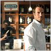 A Sogra : foto Michael Vartan