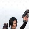 Aeon Flux : foto Charlize Theron