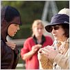 Aeon Flux : foto Charlize Theron