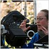 Aeon Flux : foto Karyn Kusama