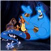 Aladdin : foto Ron Clements, Walt Disney