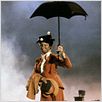 Mary Poppins : foto Julie Andrews