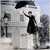 Mary Poppins : foto Julie Andrews