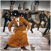 Mary Poppins : foto Julie Andrews