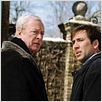 O Sol de Cada Manhã : foto Michael Caine, Nicolas Cage