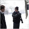 O Sol de Cada Manhã : foto Gore Verbinski, Nicolas Cage