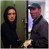 Água Negra : foto Jennifer Connelly, Pete Postlethwaite