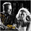 Sin City - A Cidade do Pecado : foto Bruce Willis, Jessica Alba